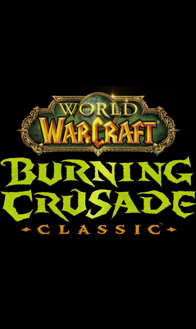 Burning crusade