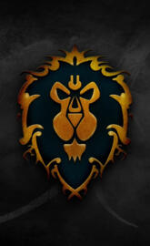 alliance embelm