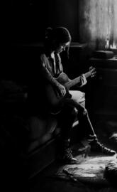 Ellie The Last of us