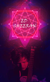 Ed Sheeran