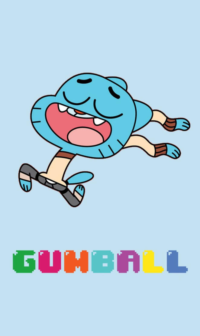 Gumball