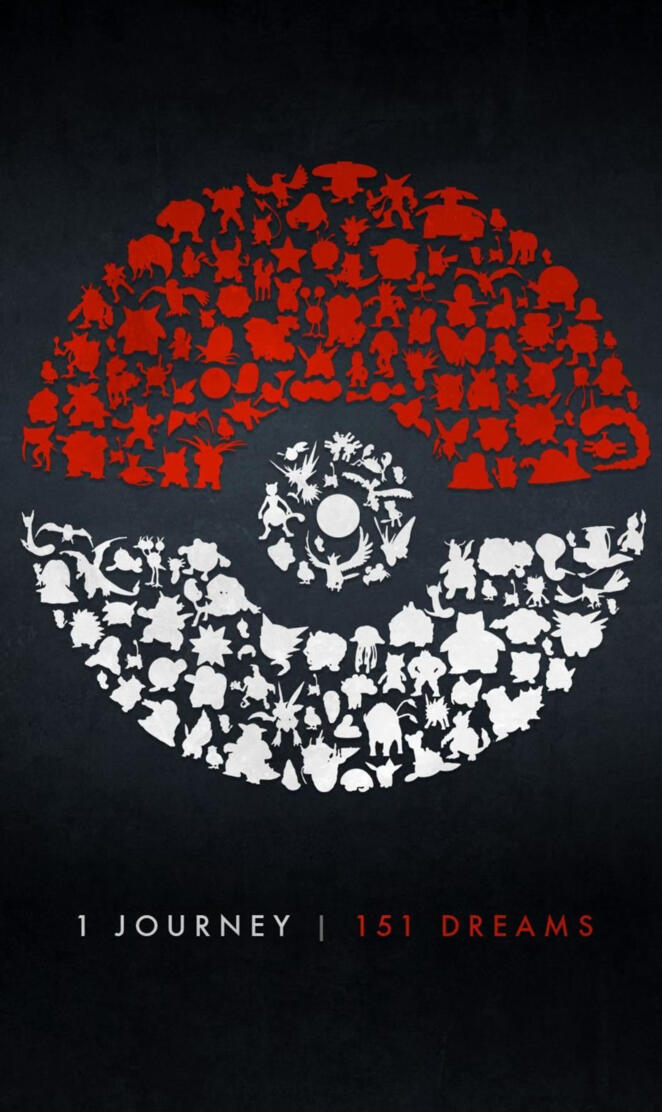 Pokeball