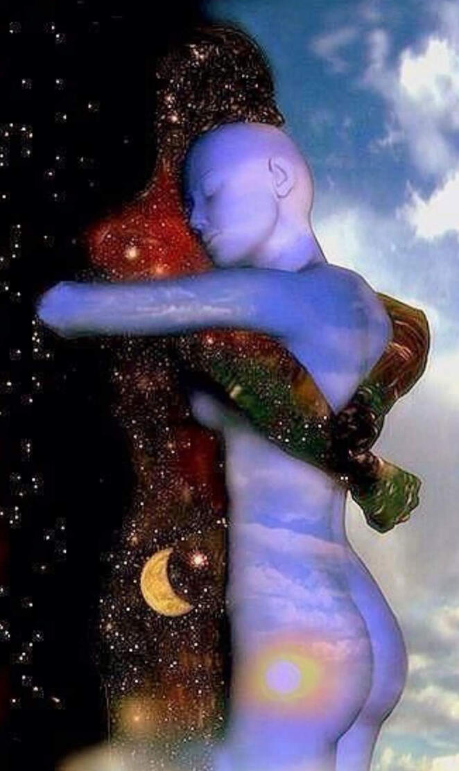 Twin flame journey