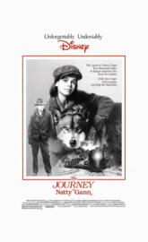 Journey Natty Gann