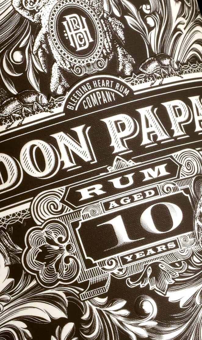 don papa