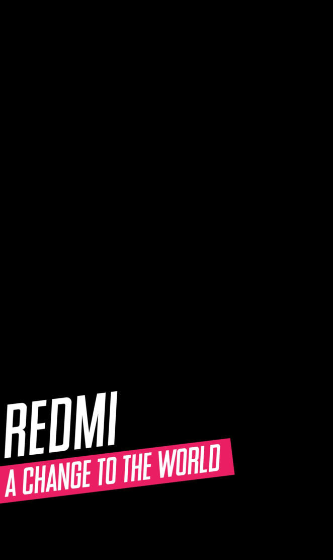 Redmi