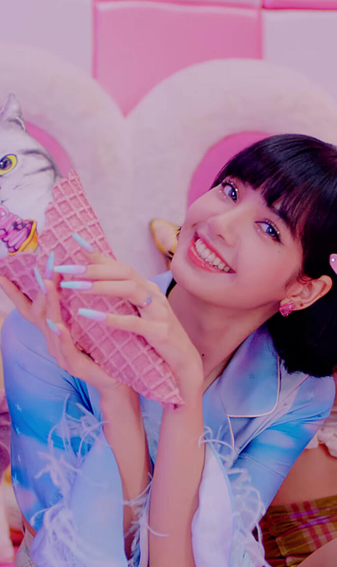Lisa - Icecream
