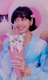 Lisa - Icecream