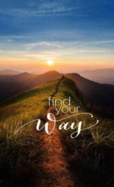 Find UR way