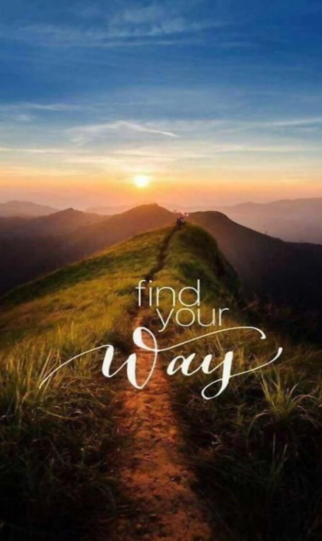 Find UR way