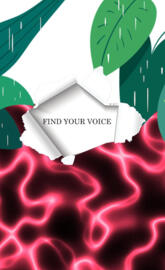 Find your voice
