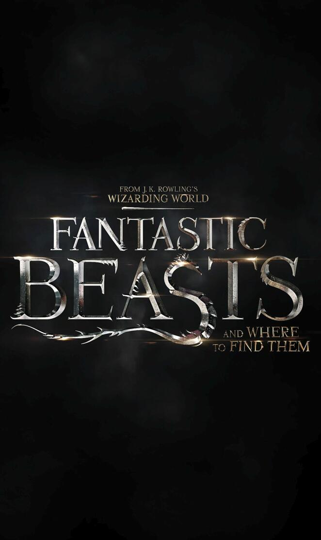 Fantastic Beasts