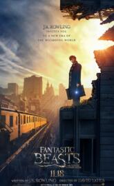 Fantastic Beasts