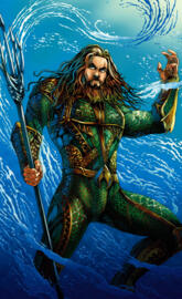 Aquaman
