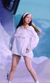 Jisoo HowYouLikeThat