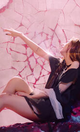 Jisoo HowYouLikeThat