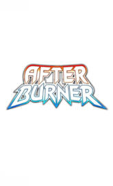 After Burner