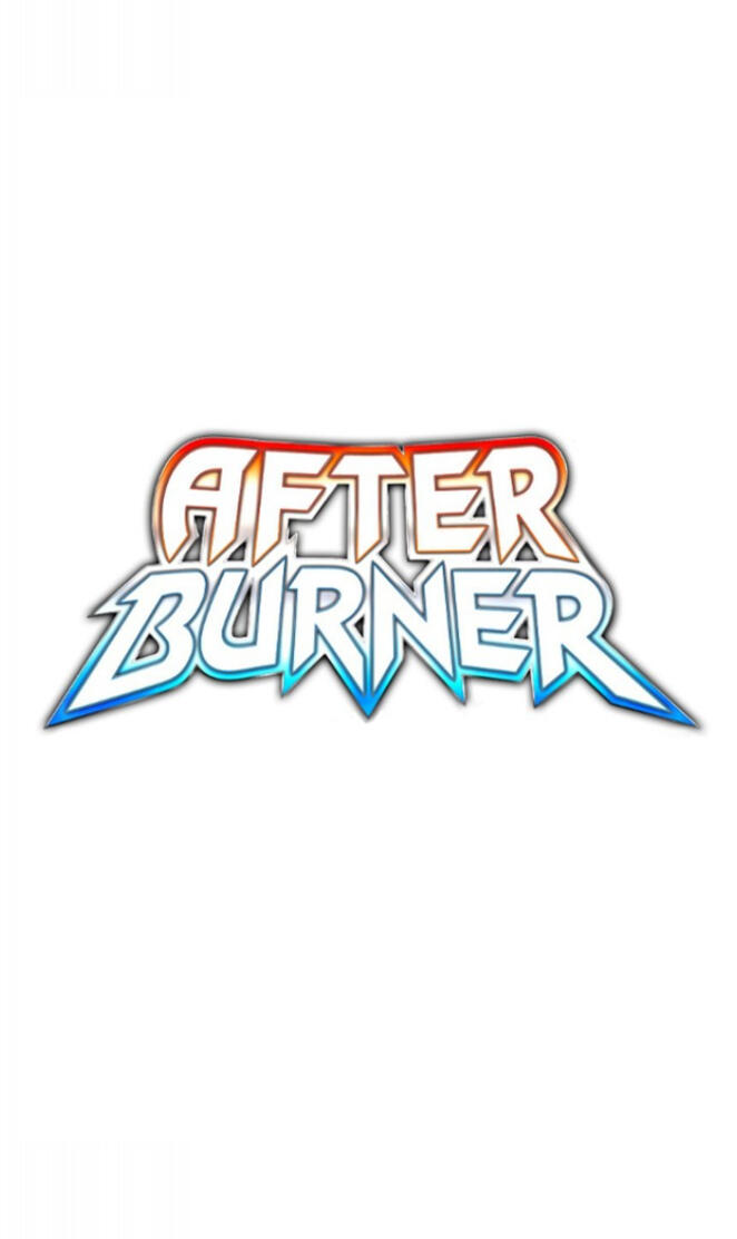 After Burner