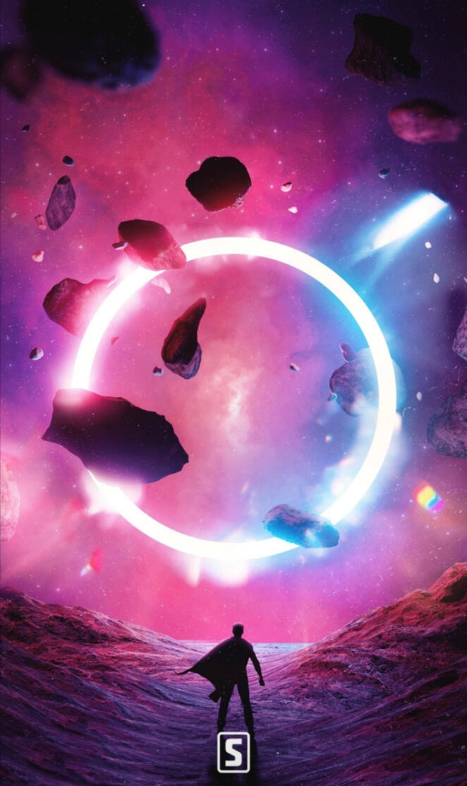 Demi Kanon On my way