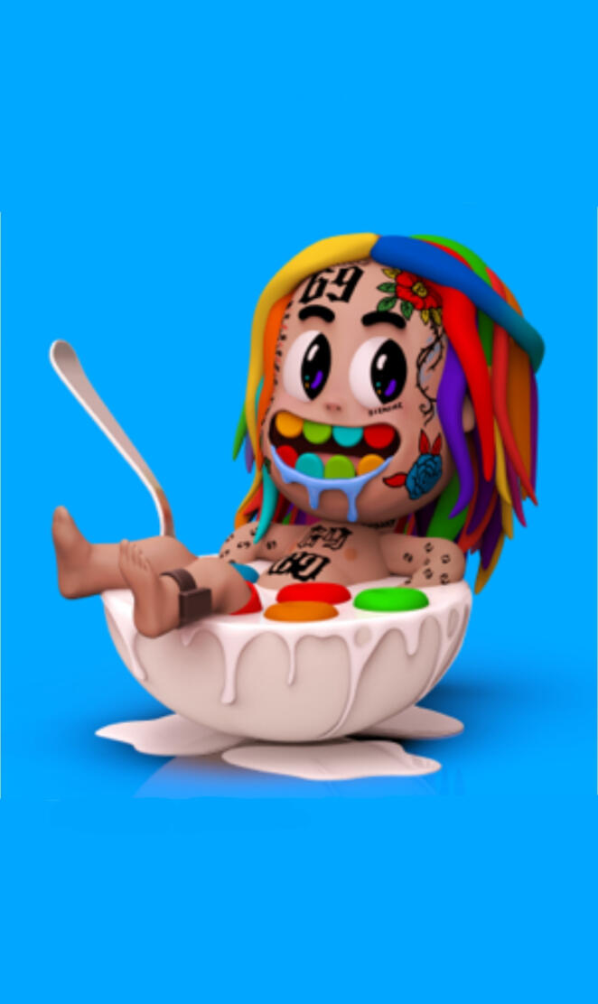 Tekashi 69