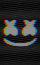 Marshmello Face