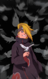 Deidara
