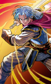 Dragon Quest Dai Avan