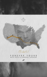 forever yours-avicii