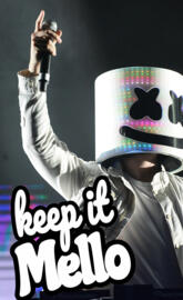 Marshmello
