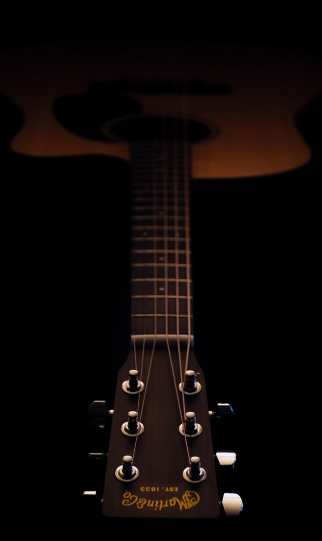 GUITARRA