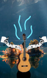 Guitarra