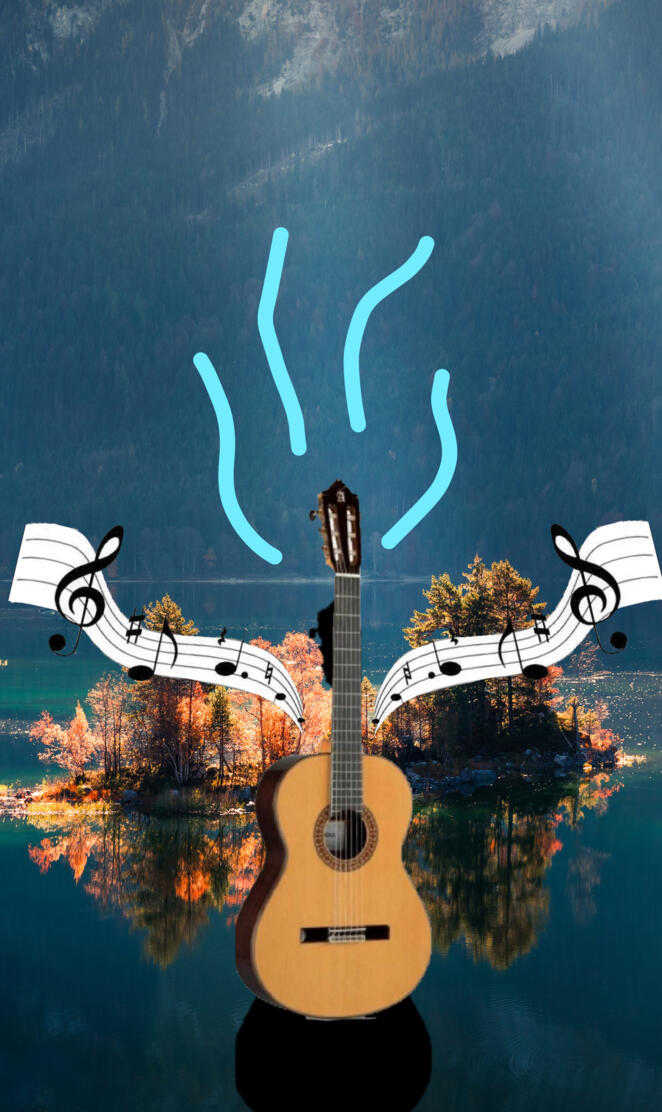 Guitarra
