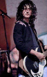 Jimmy Page