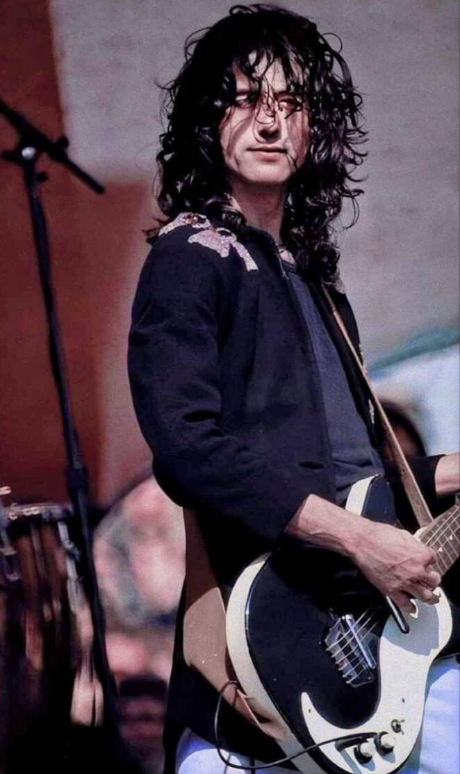 Jimmy Page