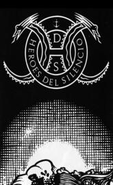 héroes del silencio 2