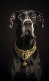 doberman king