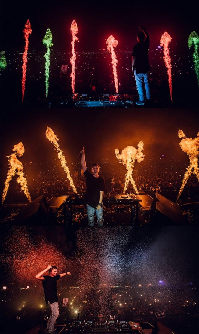 Martin Garrix