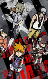 TWEWY Solo Remix