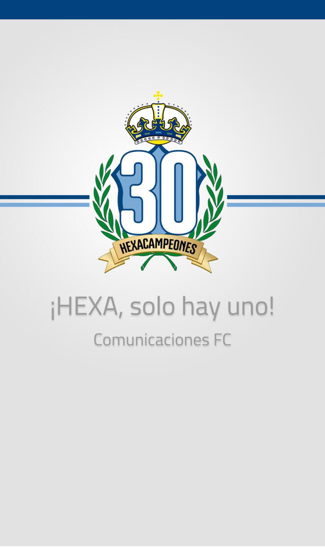 Hexacampeones