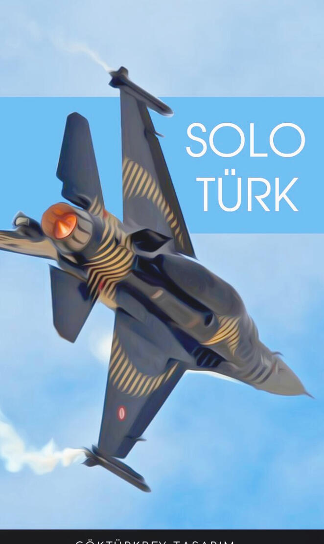 Solo Turk