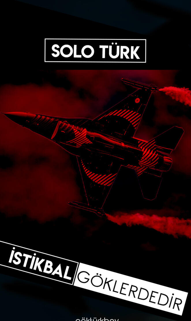 SOLO TURK