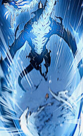 Kaisel Solo Leveling