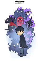 Solo leveling official