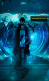 Sung Jinwoo Wallpaper