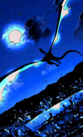 Solo Leveling Jin-Woo