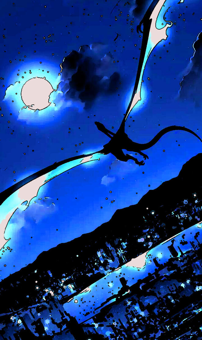 Solo Leveling Jin-Woo