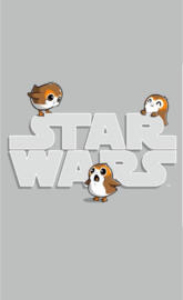 Star Wars Cute