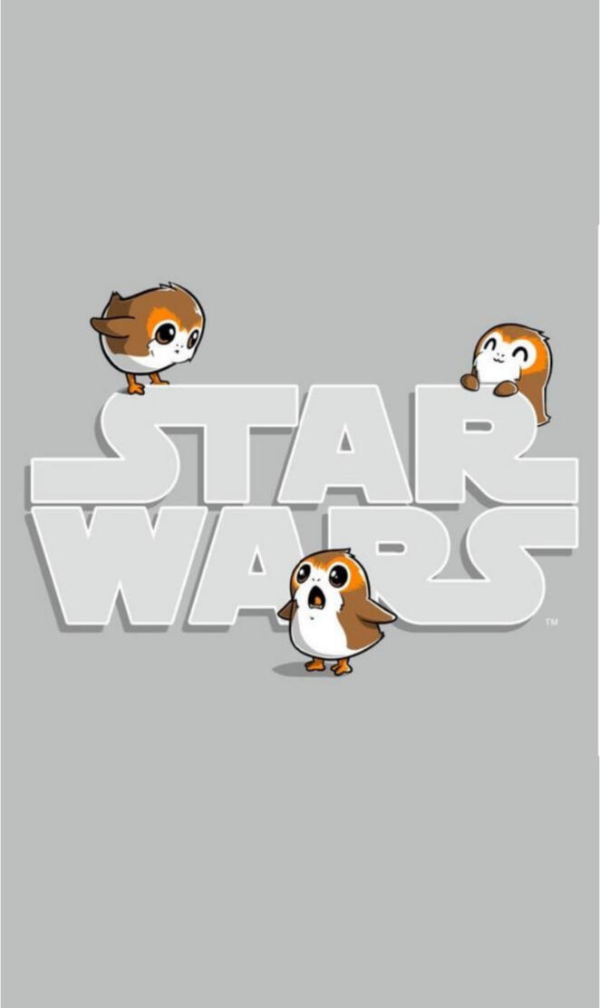 Star Wars Cute