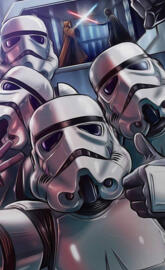 Star Wars A New Hope