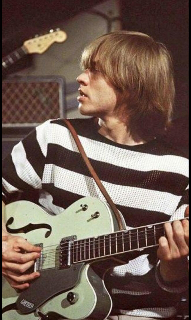 Brian Jones
